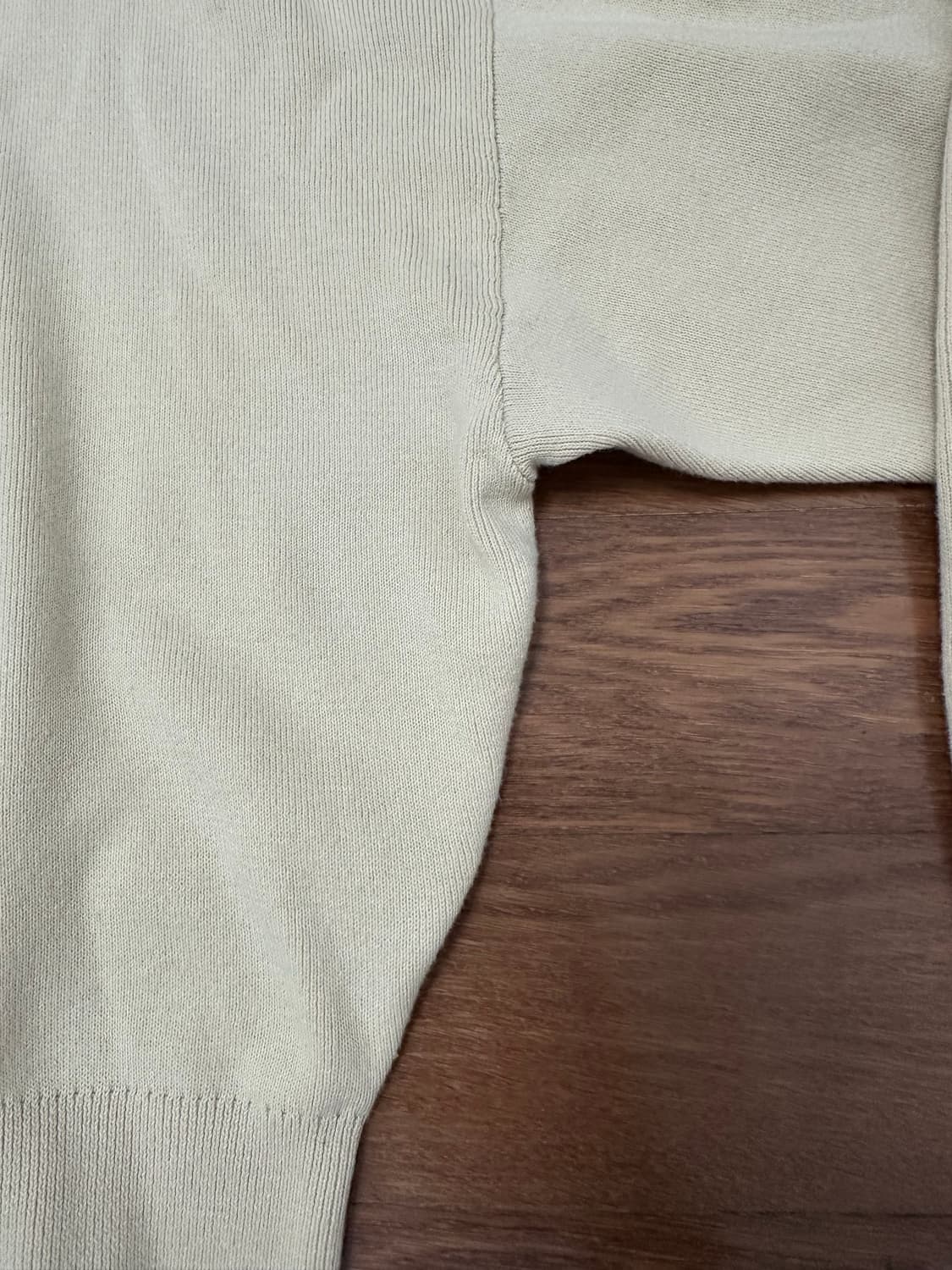 유니클로 르메르 가디건 상품이미지3