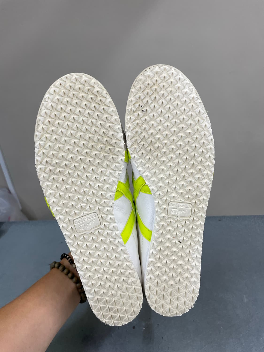 오니츠카타이거 멕시코 66 275 상품이미지6