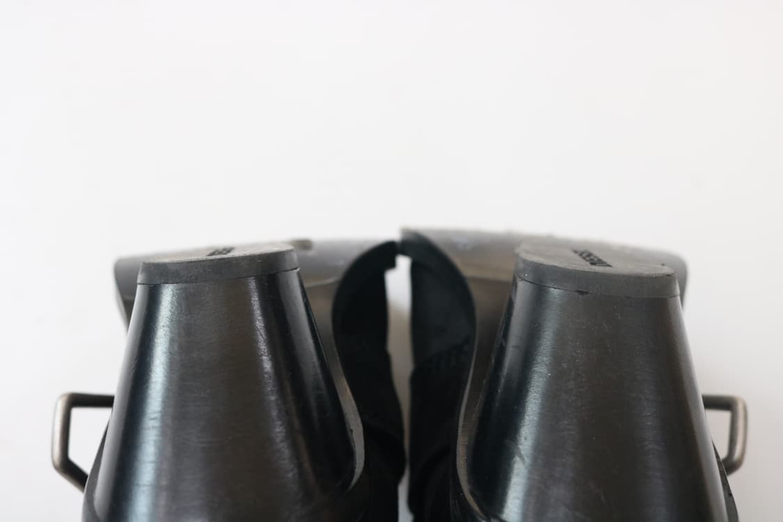  디젤 버클 앵클부츠 상품이미지8