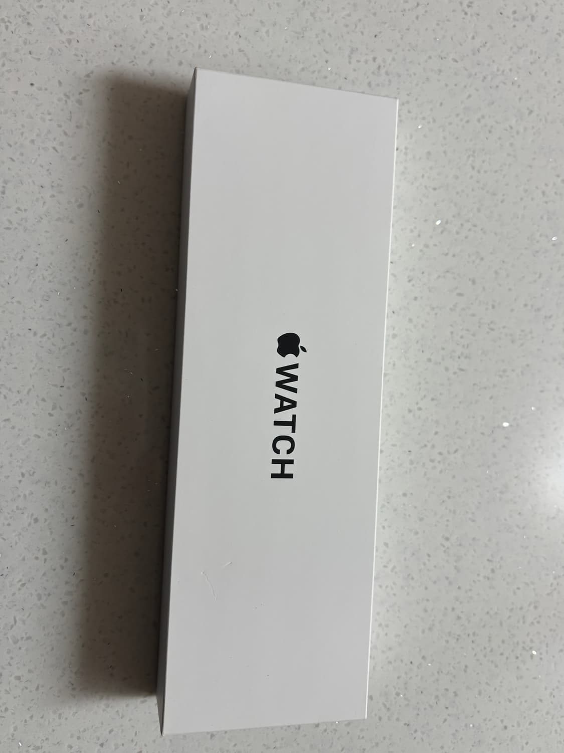 애플워치 se3 스타라이트 44mm gps 미개봉 상품이미지1