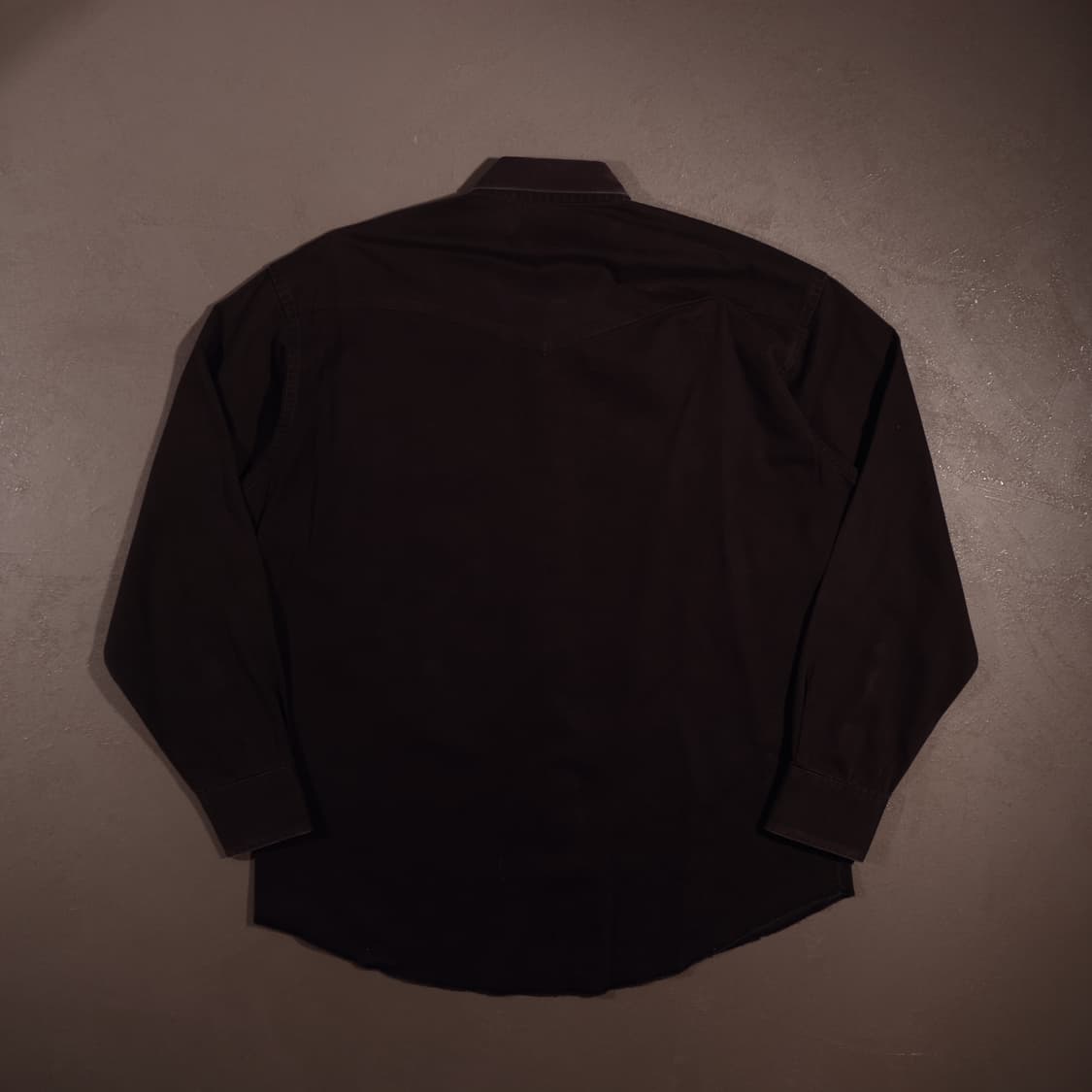 랭글러 웨스턴 셔츠 상품이미지4