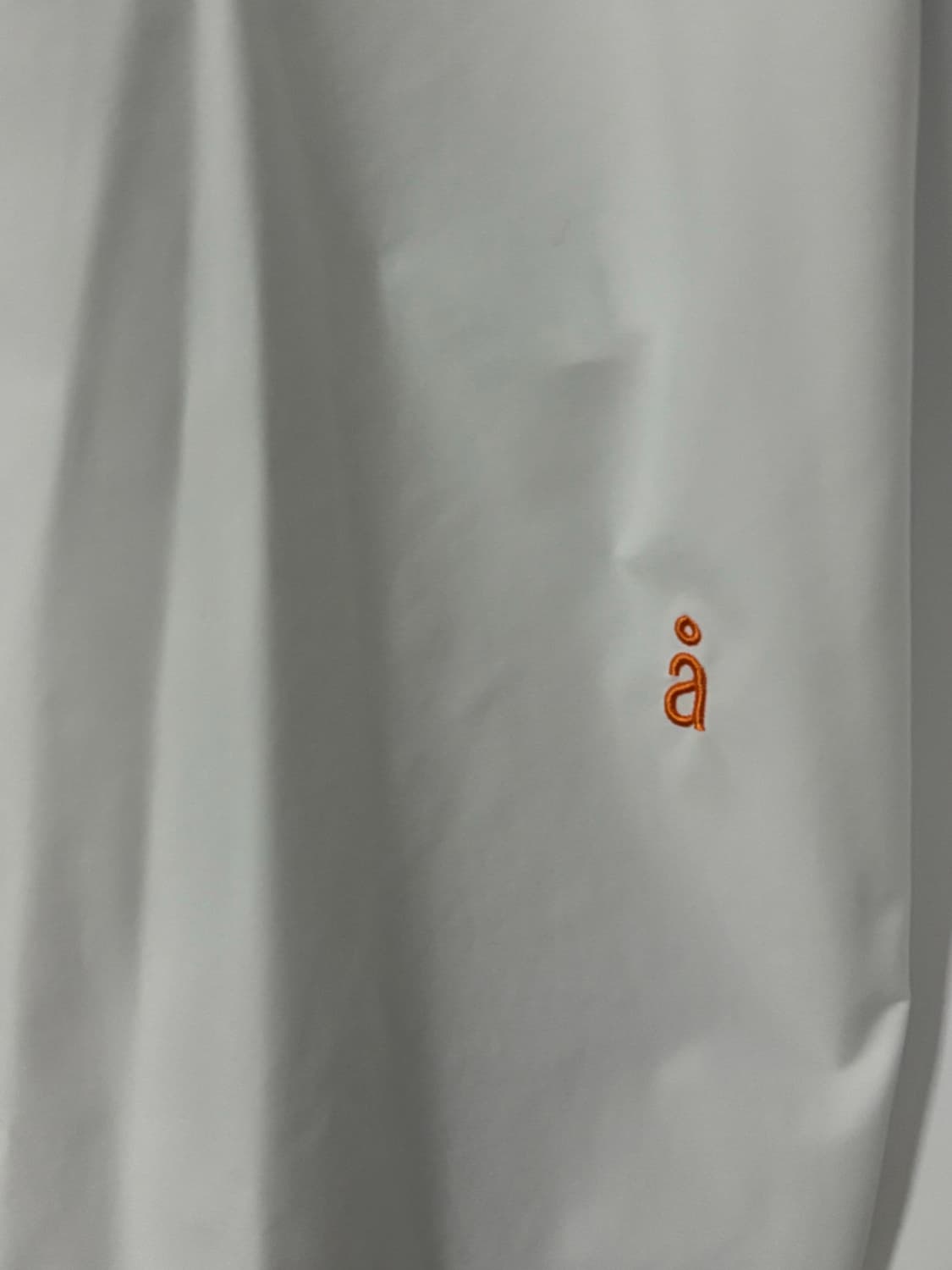 nagonstans 셔츠 상품이미지5