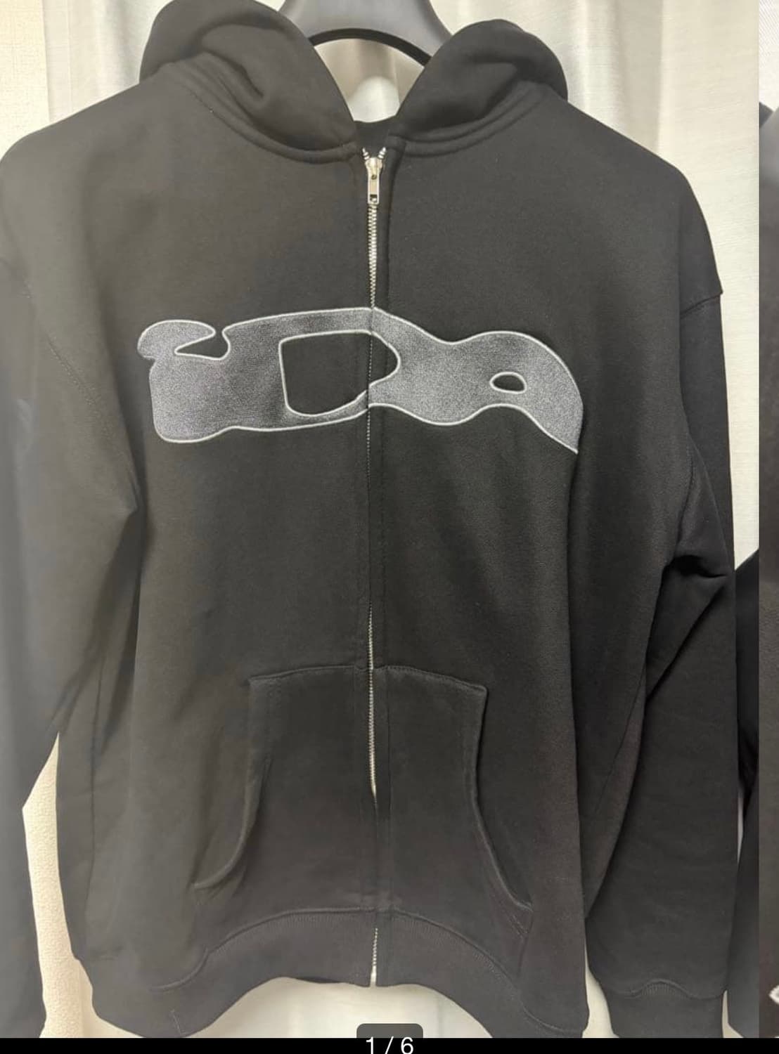 Ida 후드집업 상품이미지1