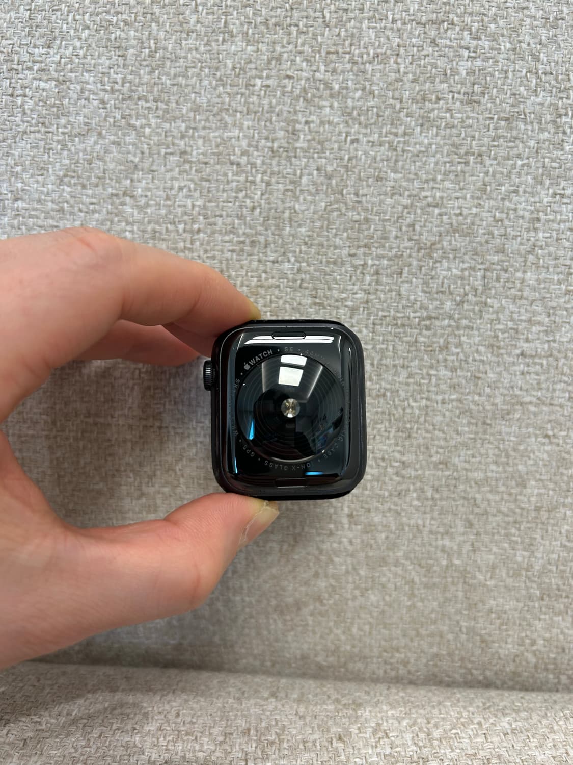 (S급)애플워치SE 44mm 상품이미지4