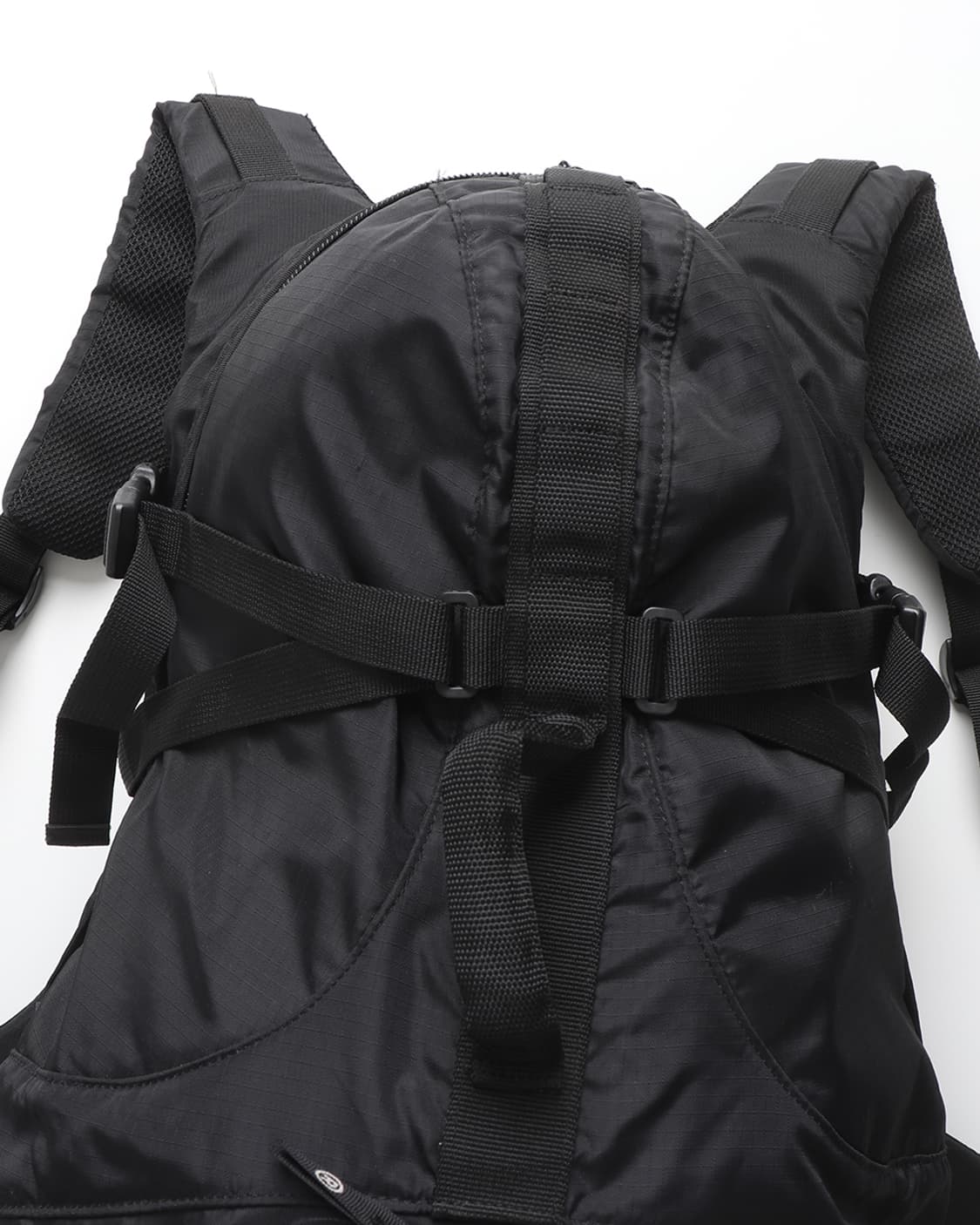 베이프 A BATHING APE 00s Backpack 상품이미지7