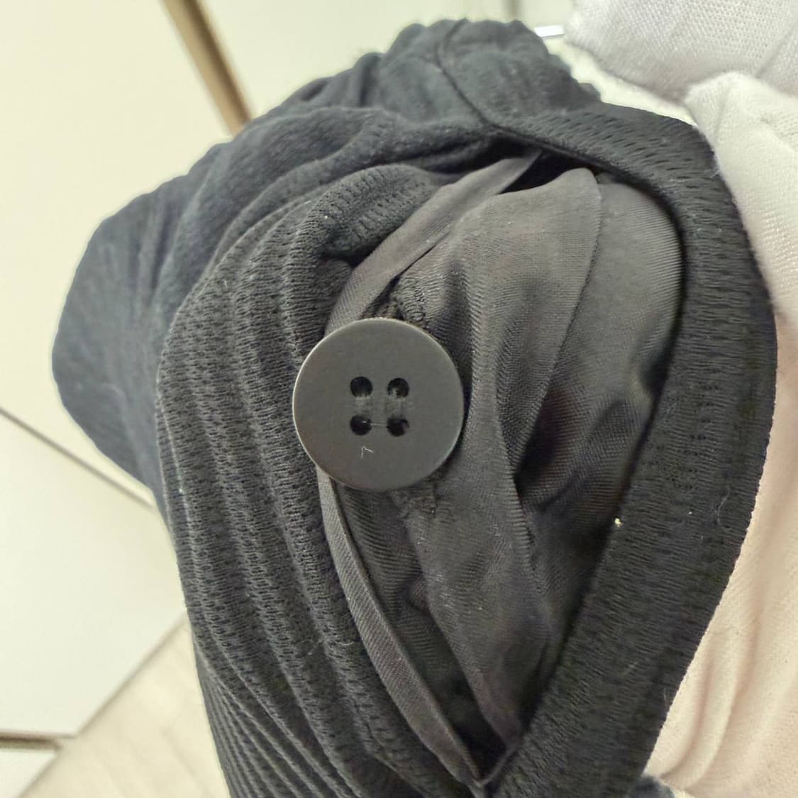 [일본정품] 이세이 미야케 옴므 플리셰 베이직  상품이미지6