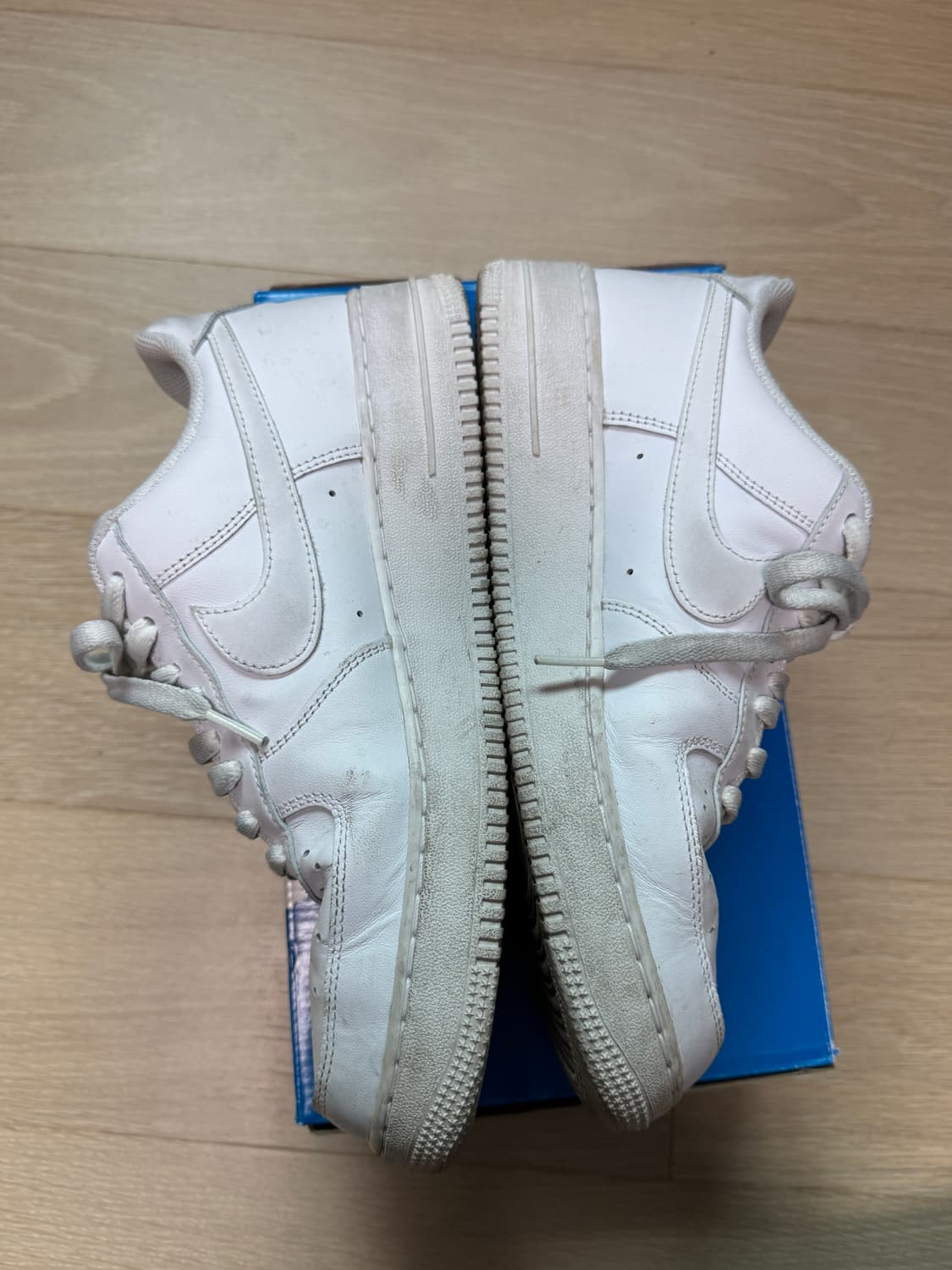 나이키 에어포스 상품이미지5