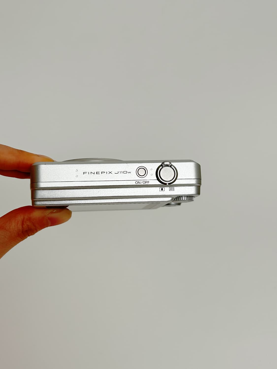 후지필름 파인픽스 j110 finepix 빈티지 디카 상품이미지7
