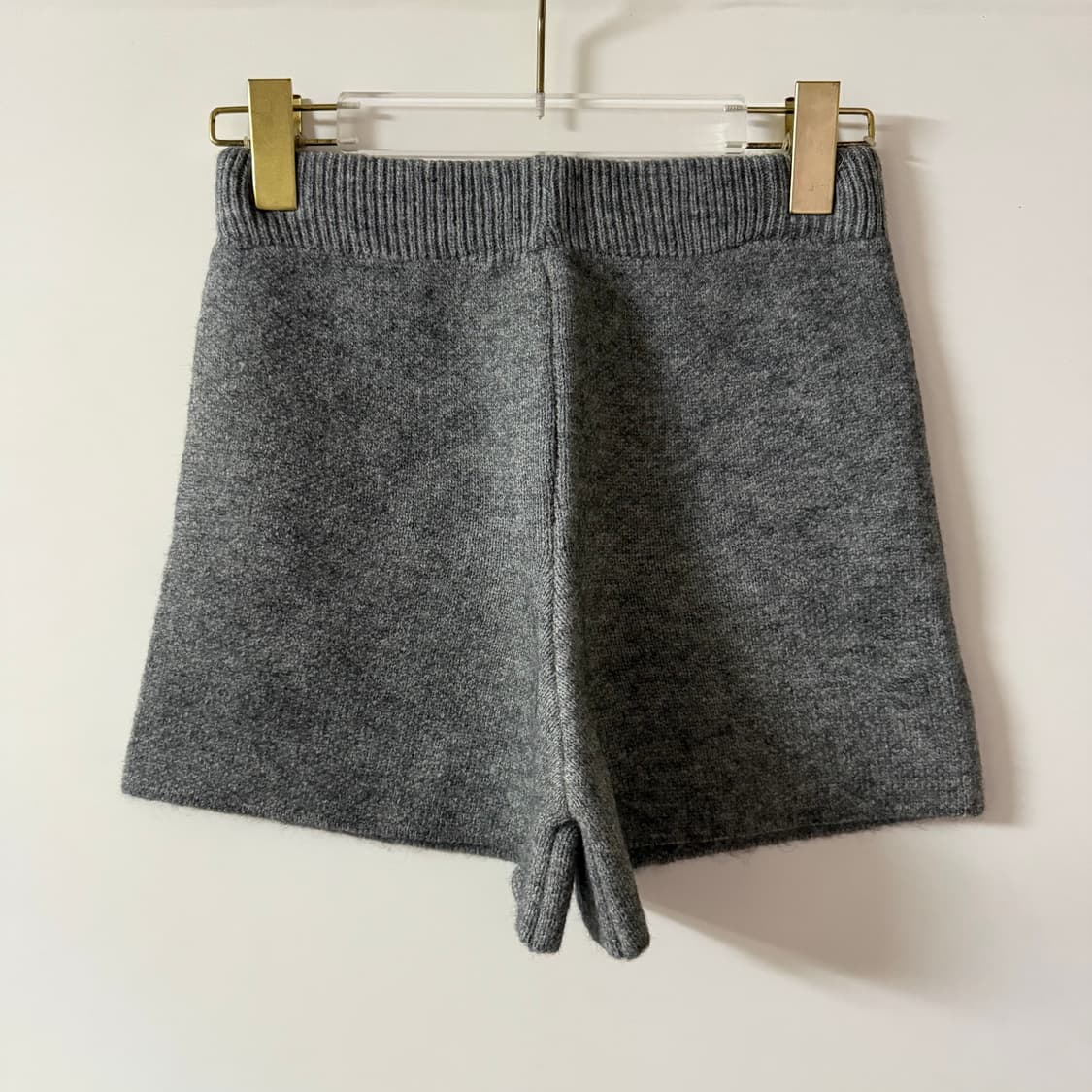 새상품 여자 니트 투피스 세트 상품이미지7