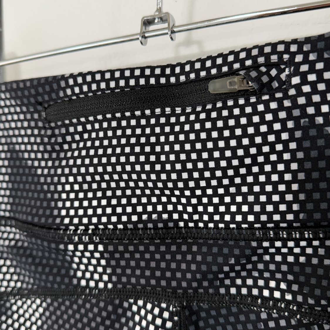 [새상품] [S] 나이키 레깅스 블랙 상품이미지7