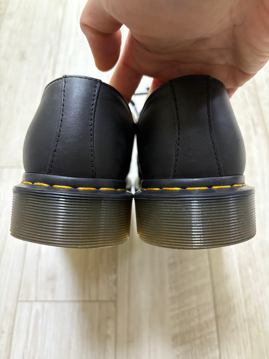 닥터마틴 1461 3홀 나파 260 상품이미지5