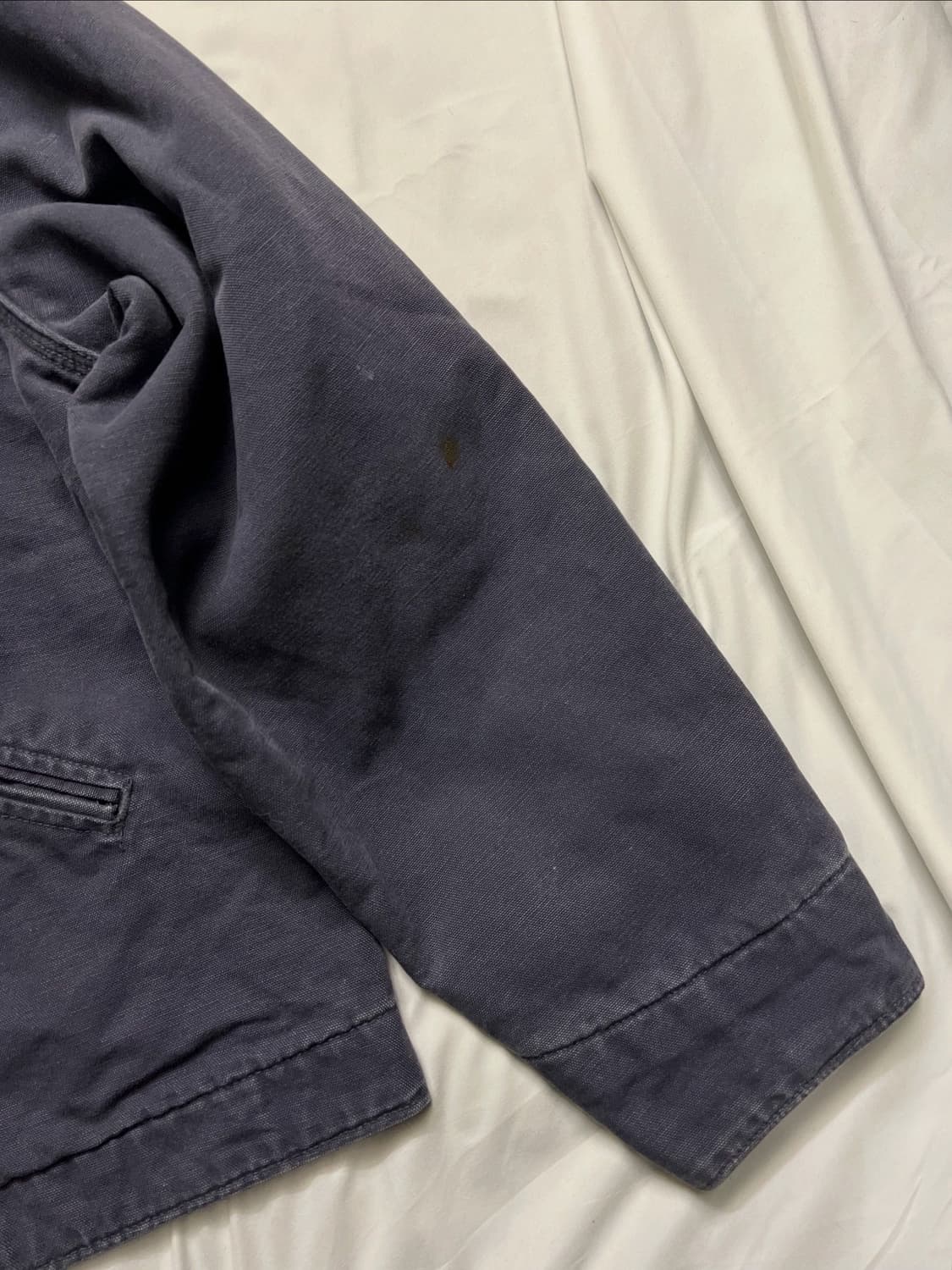 칼하트 J64 디트로이트 자켓 상품이미지9