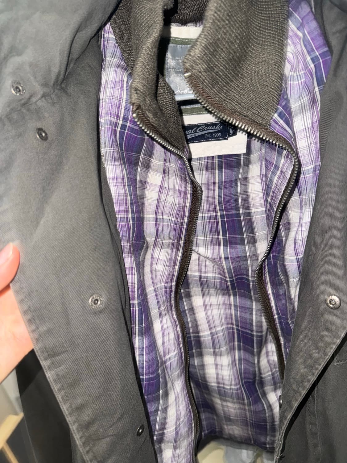 야상 상품이미지3