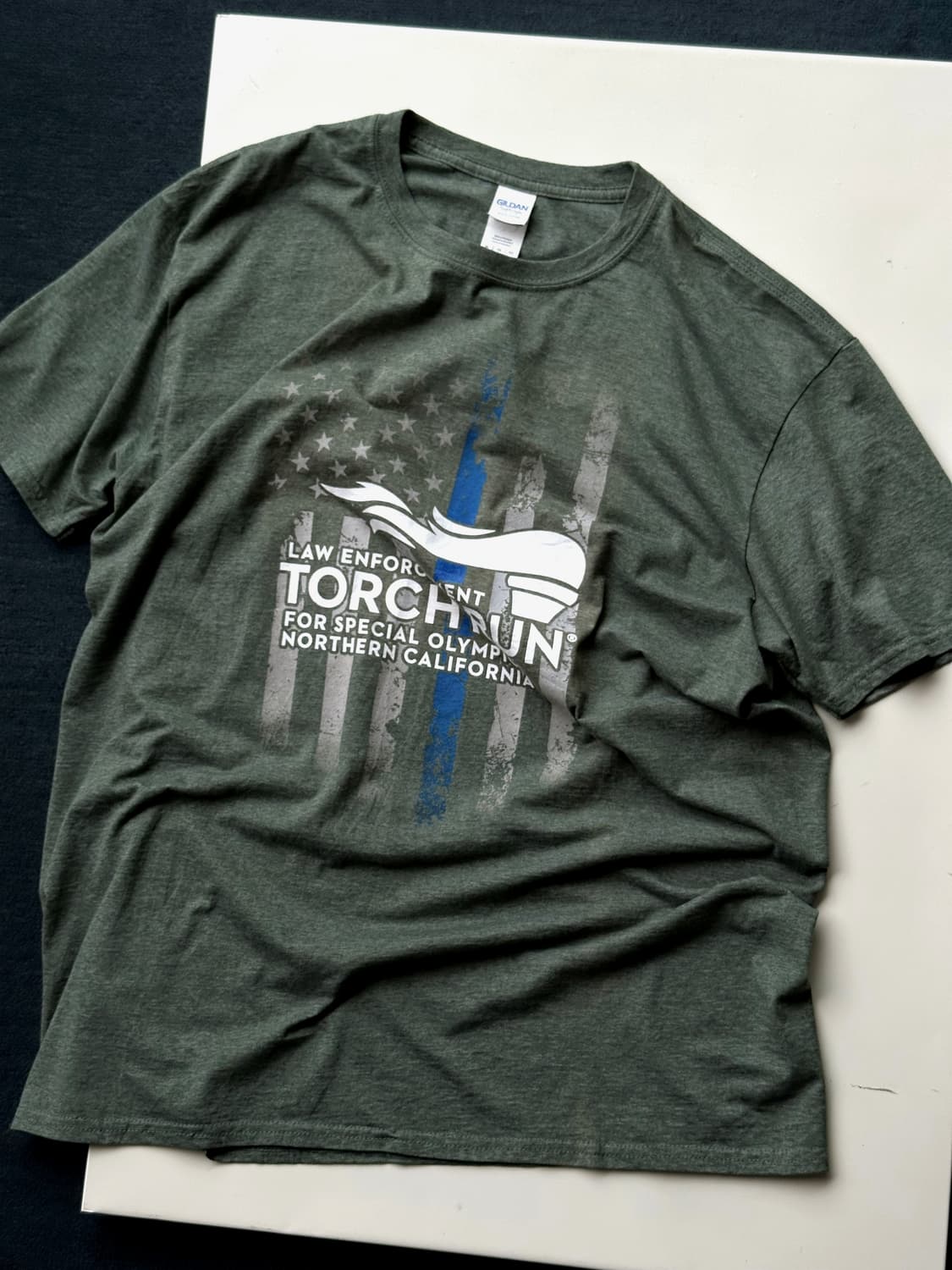Graphic design t-shirt 상품이미지2