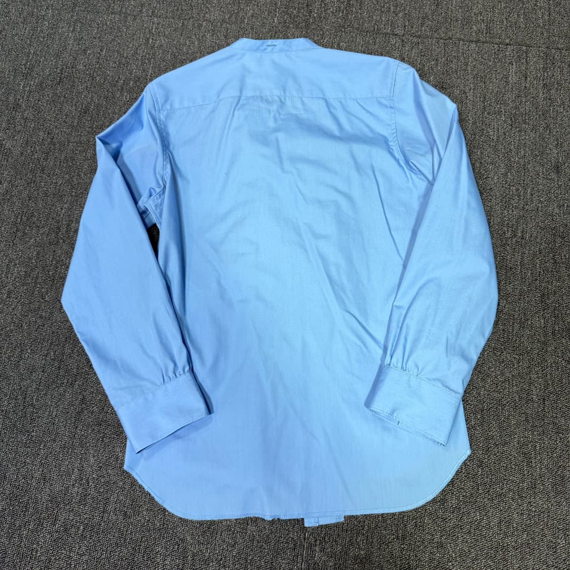 꼼데가르송 트리콧 프릴 셔츠  상품이미지7