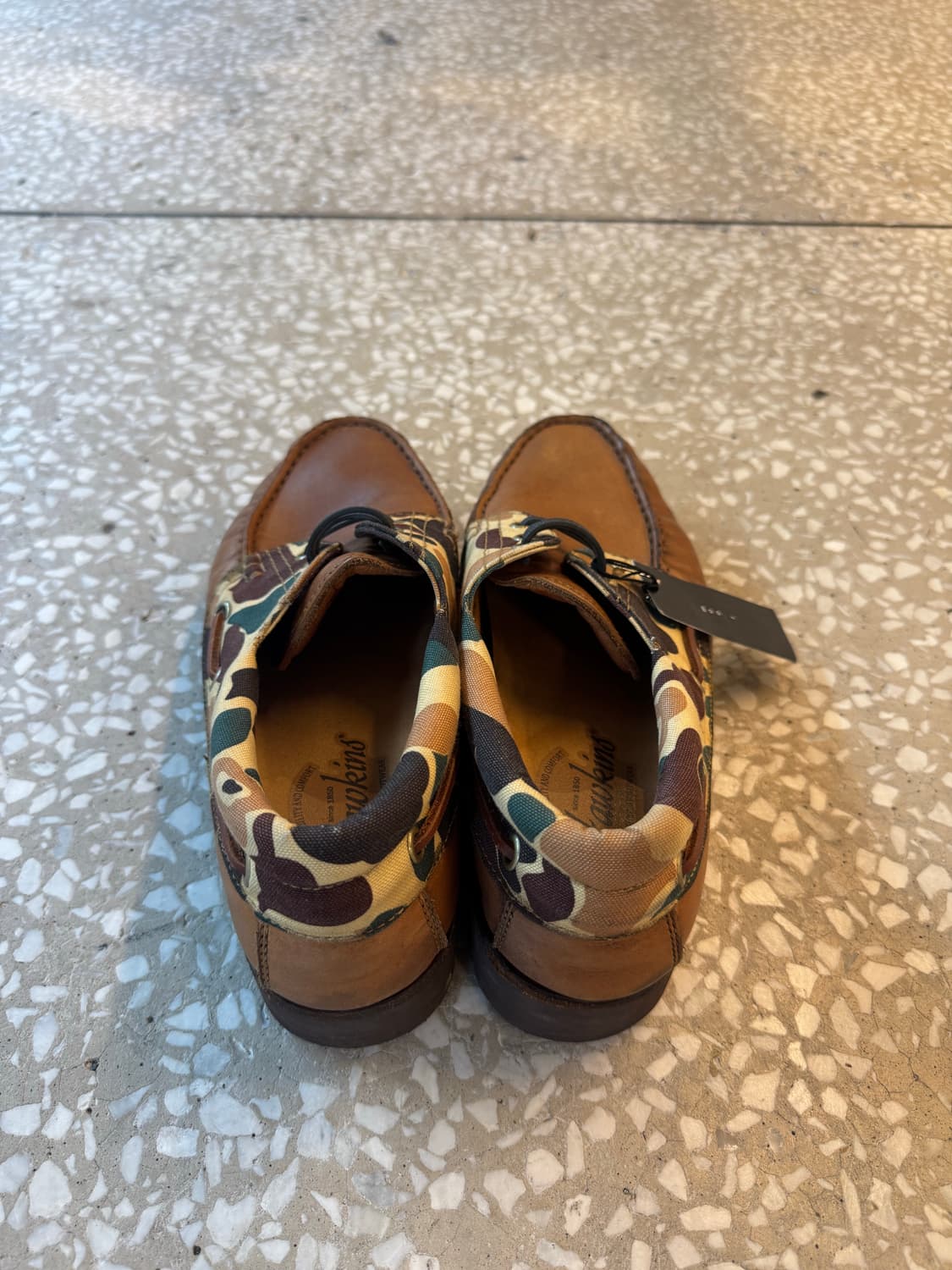 Hawkins Derby Roper 상품이미지3