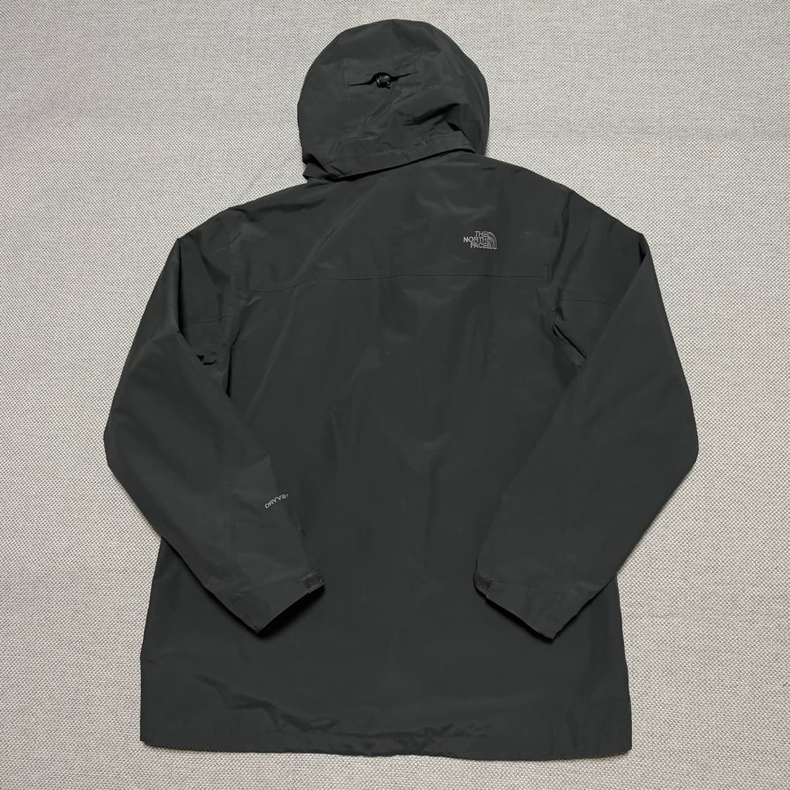 노스페이스 드라이벤트 바람막이 자켓 상품이미지5