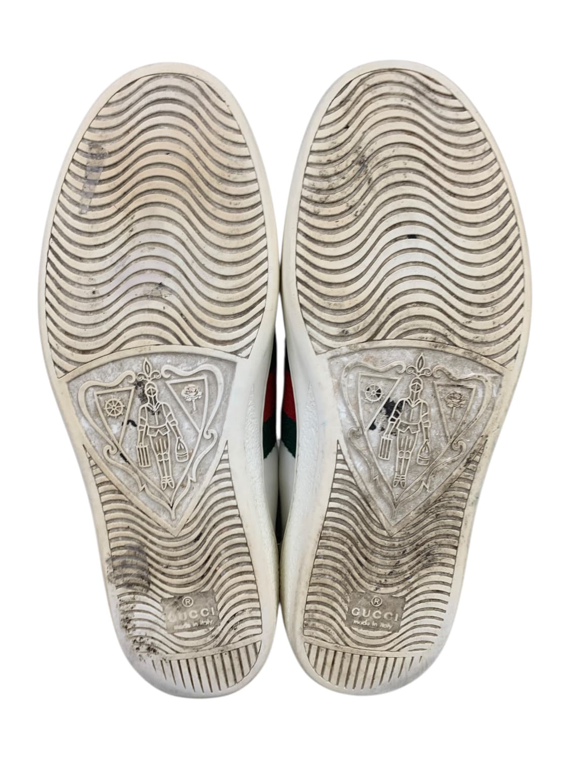 구찌 에이스 스니커즈 6.5(255) (gr-3250) 상품이미지6