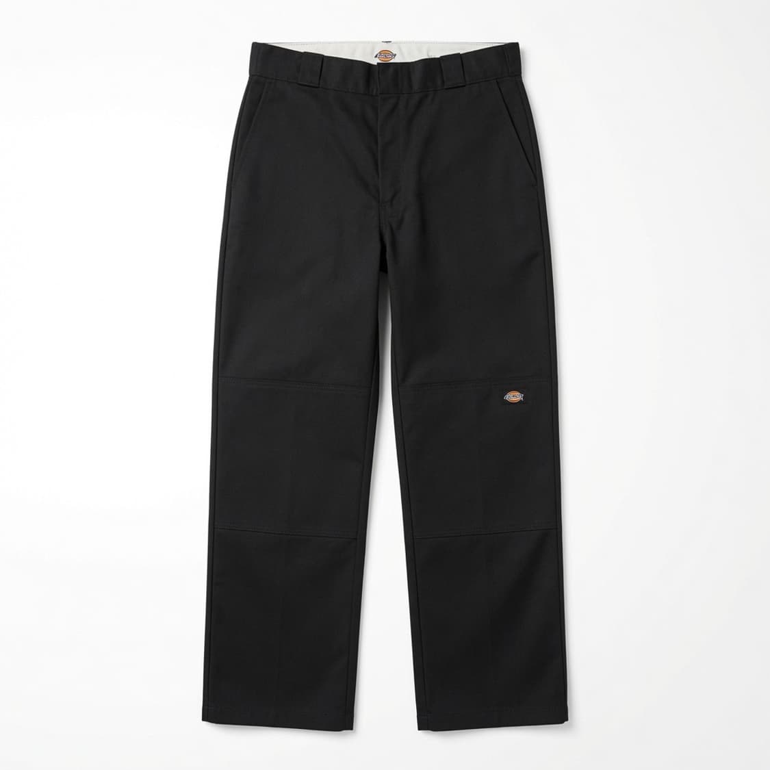 [32] DICKIES 디키즈 더블니 루즈핏 워크팬츠 상품이미지1
