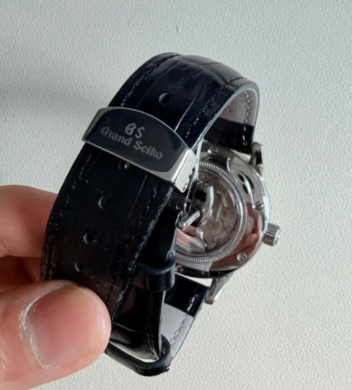 SOEKO NH5 MOD (그랜드세이코) 상품이미지5