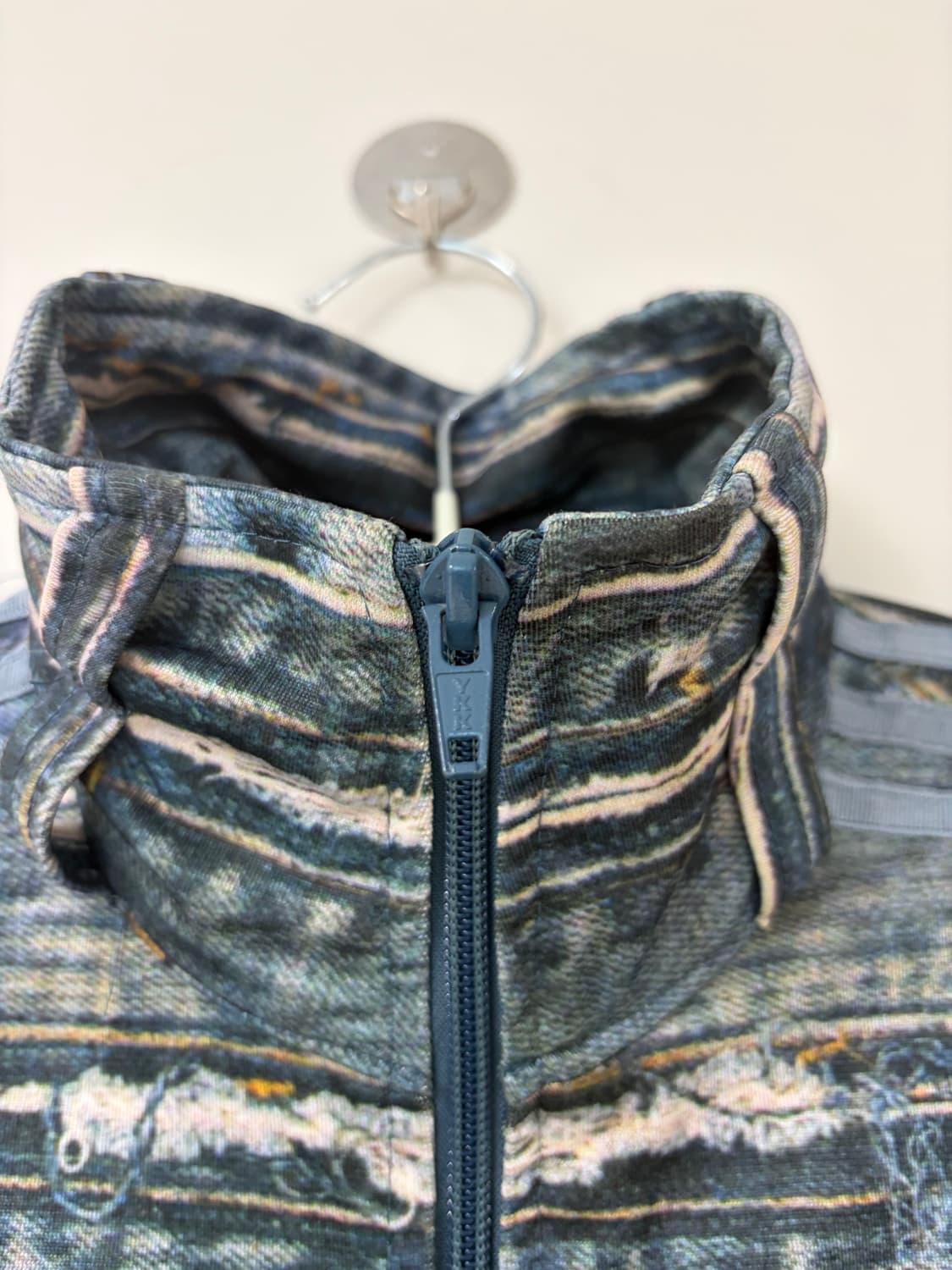 아디다스 X 제레미 스캇 데님 저지 85 상품이미지3