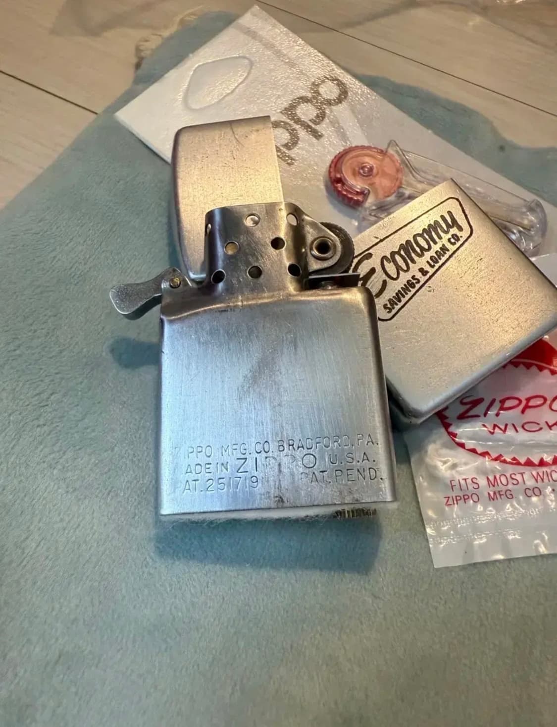 올드지포라이터 상품이미지4