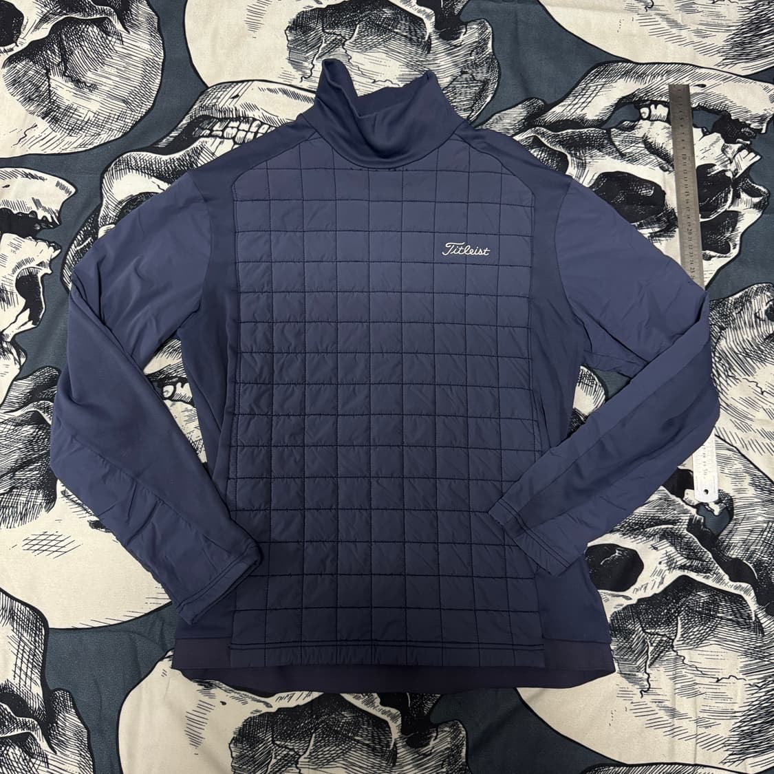 타이틀리스트 웜업 목티 110 사이즈 상품이미지1