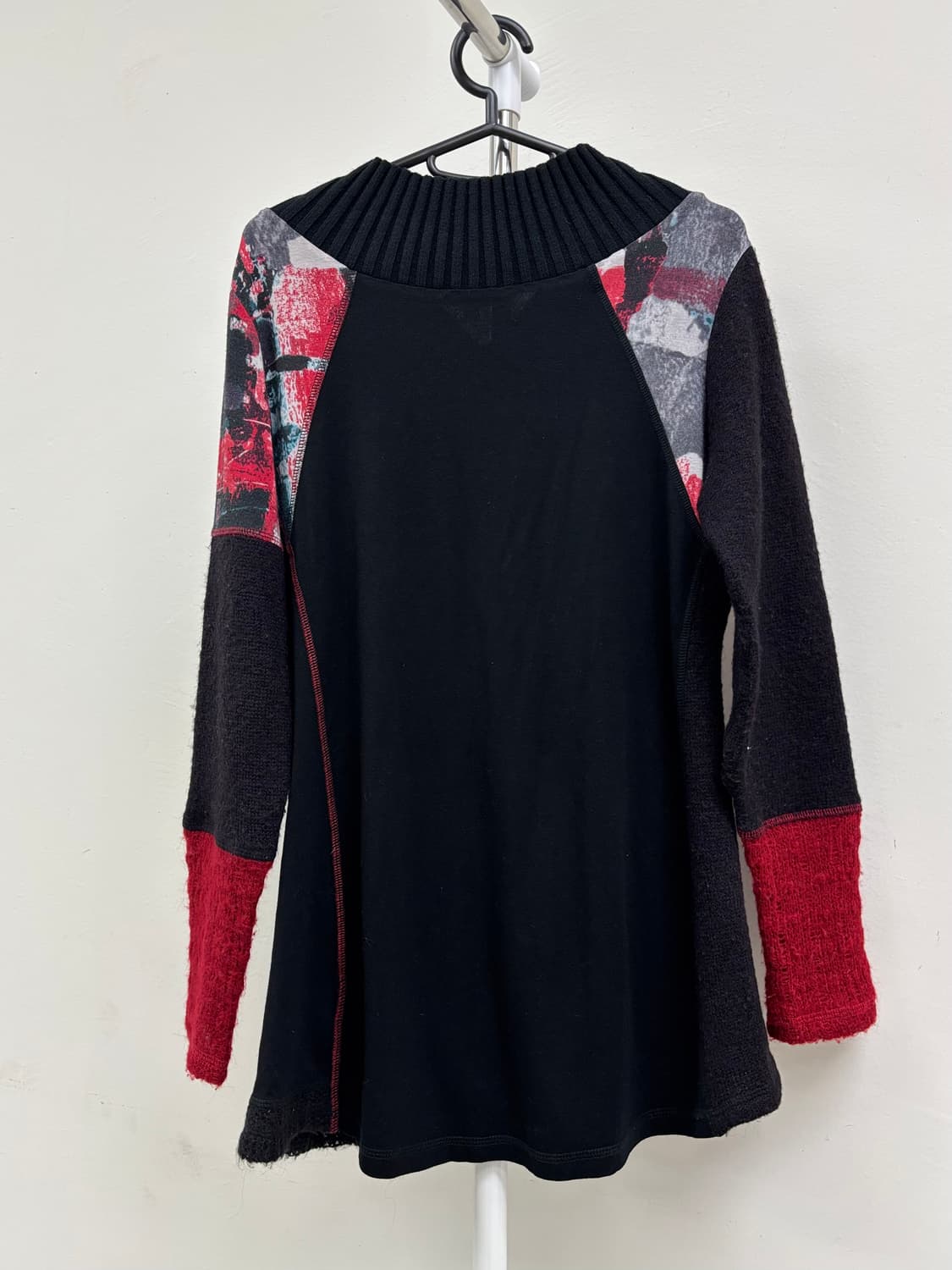 빈티지 오리엔탈 롱슬리브 니트 상품이미지7