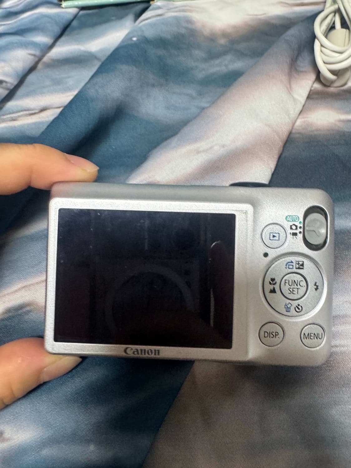 캐논 ixy200 = ixus115 카메라 풀박 상품이미지4