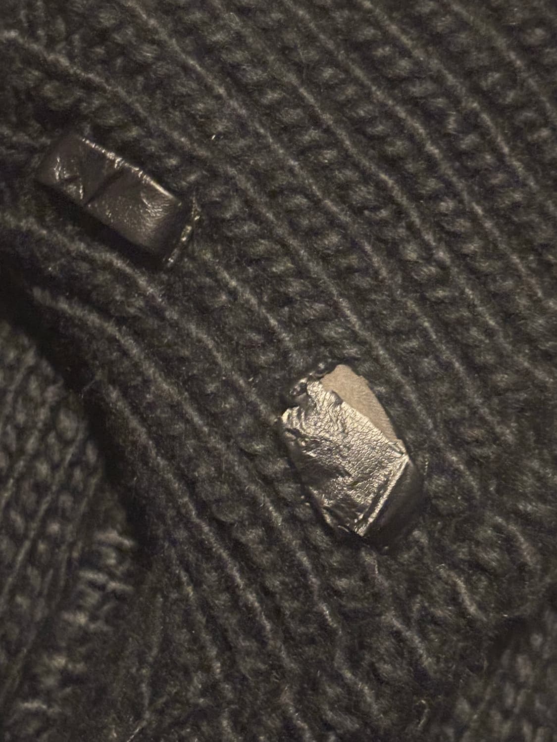 밴슨 레더 스컬 코위찬 S 상품이미지3