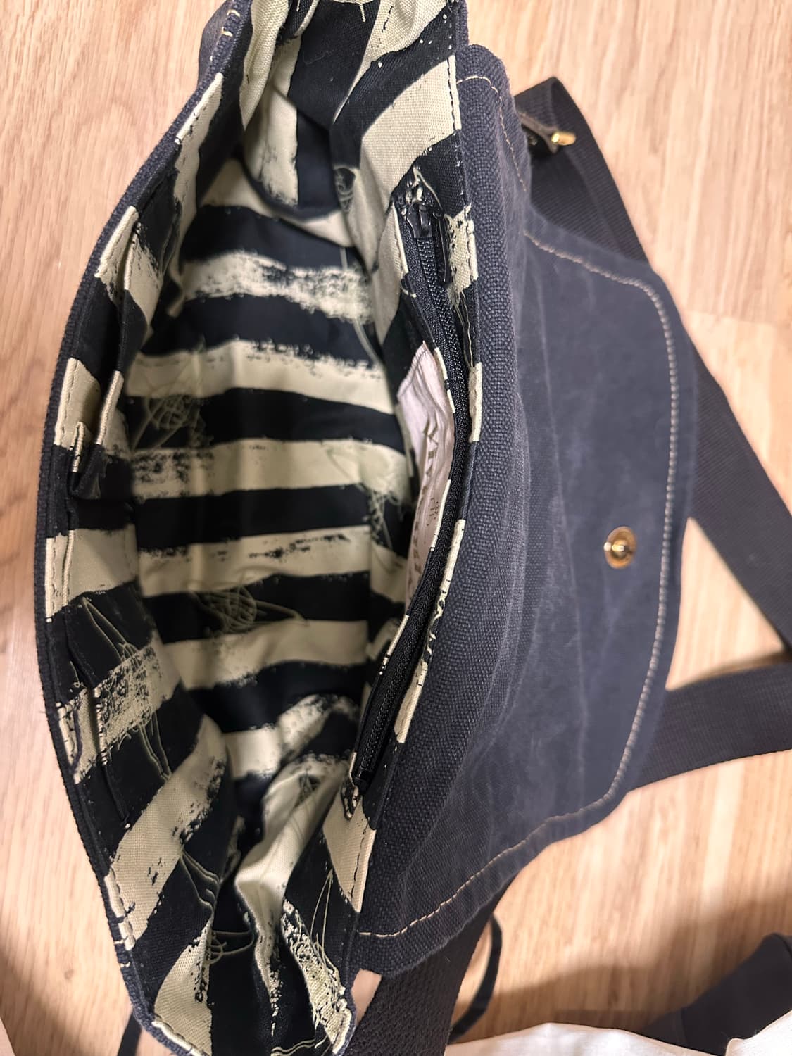 비비안웨스트우드 크로스백 상품이미지3