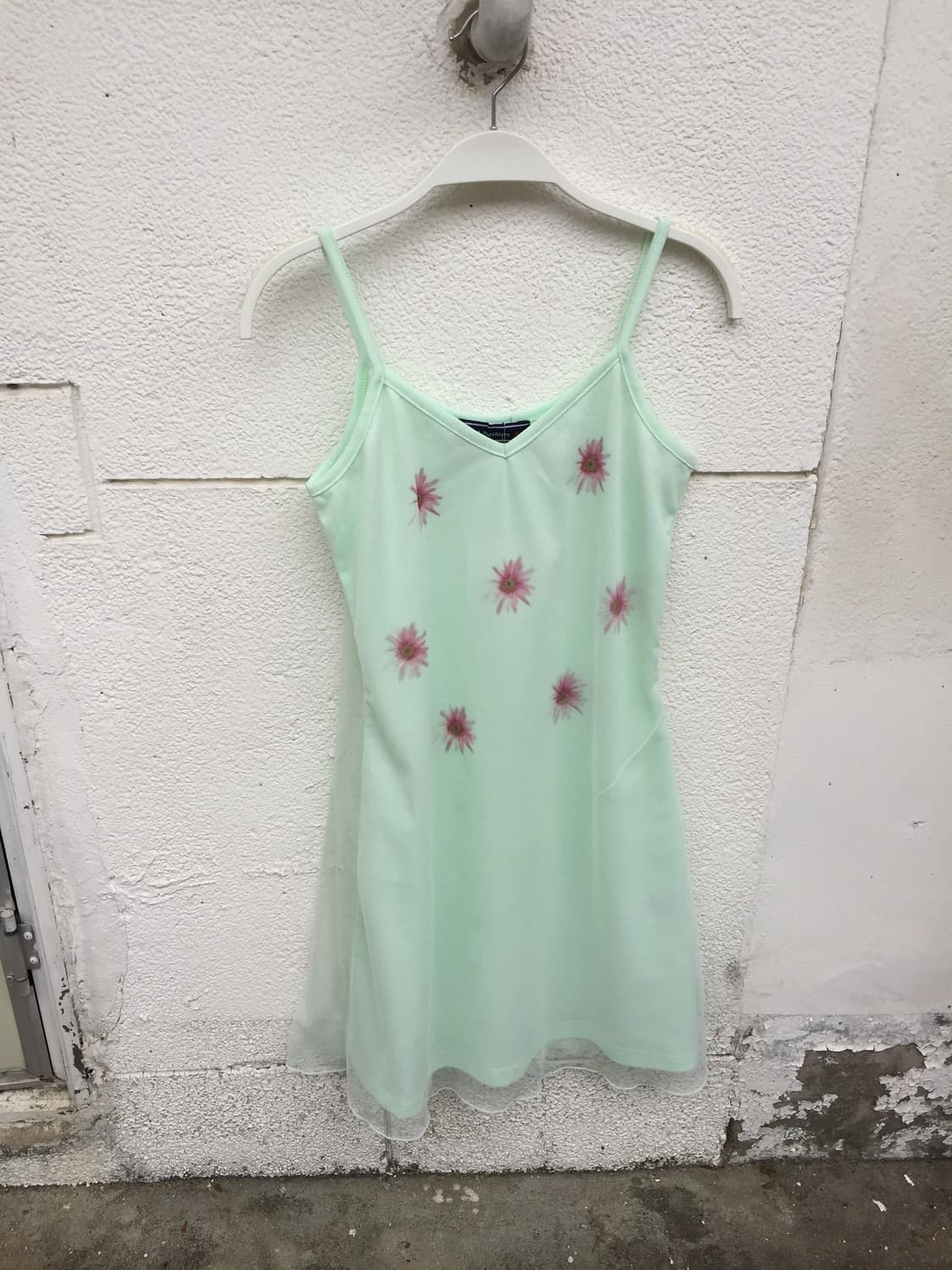 Mint Cosmos Dress 상품이미지1