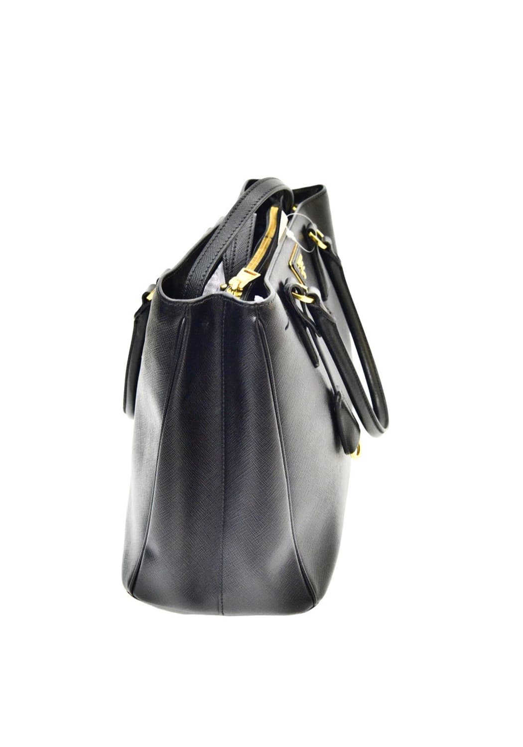 프라다 갤러리아 사피아노 2 way백 (정품) 상품이미지3