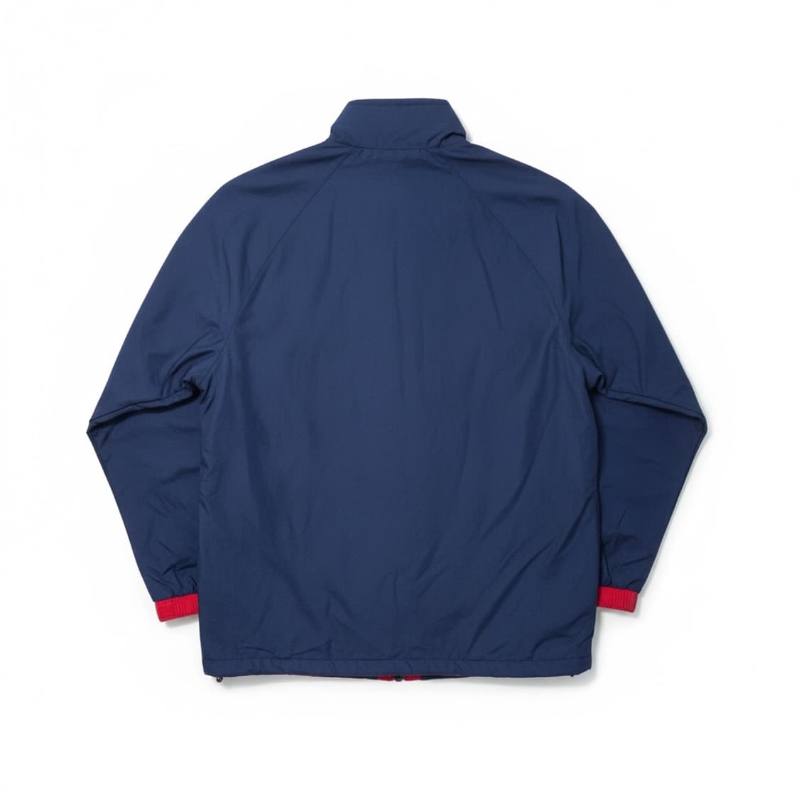 Benepol 베네폴 리버시블 자켓 레드 FREE (스트릿) 상품이미지2