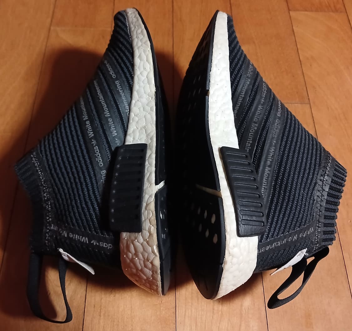 아디다스 NMD 시티삭 230 상품이미지6