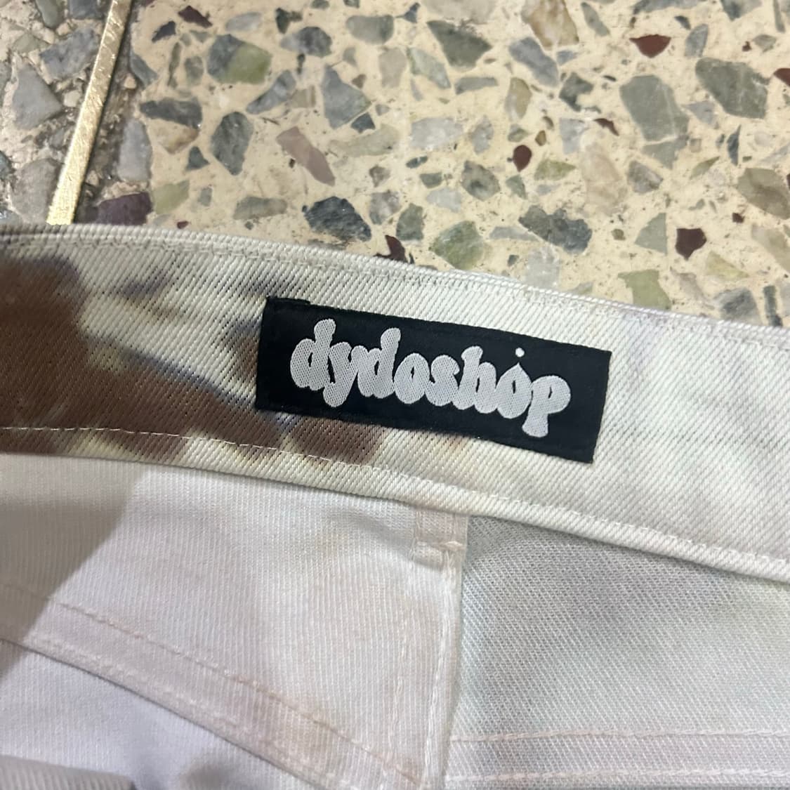 Dydoshop SF JEANS 상품이미지4