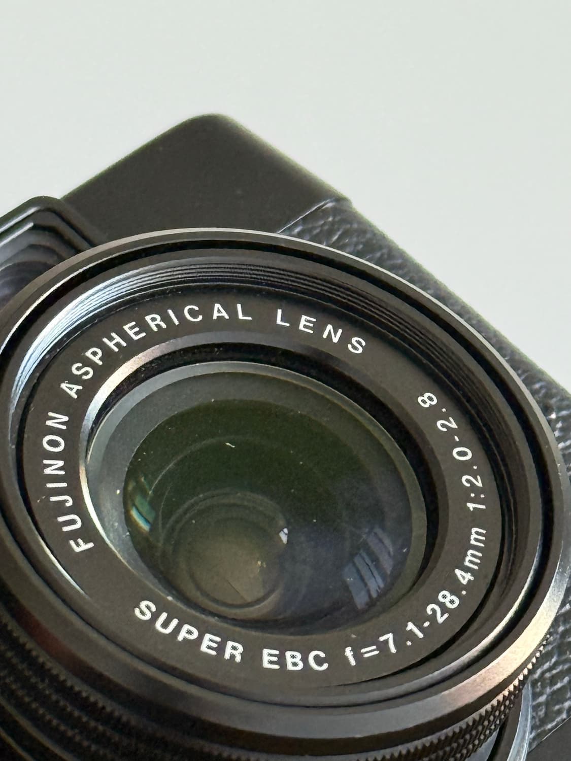 후지 필름 x10 신품급 소장용급 감성 똑딱이 카메라 작례 O 상품이미지5