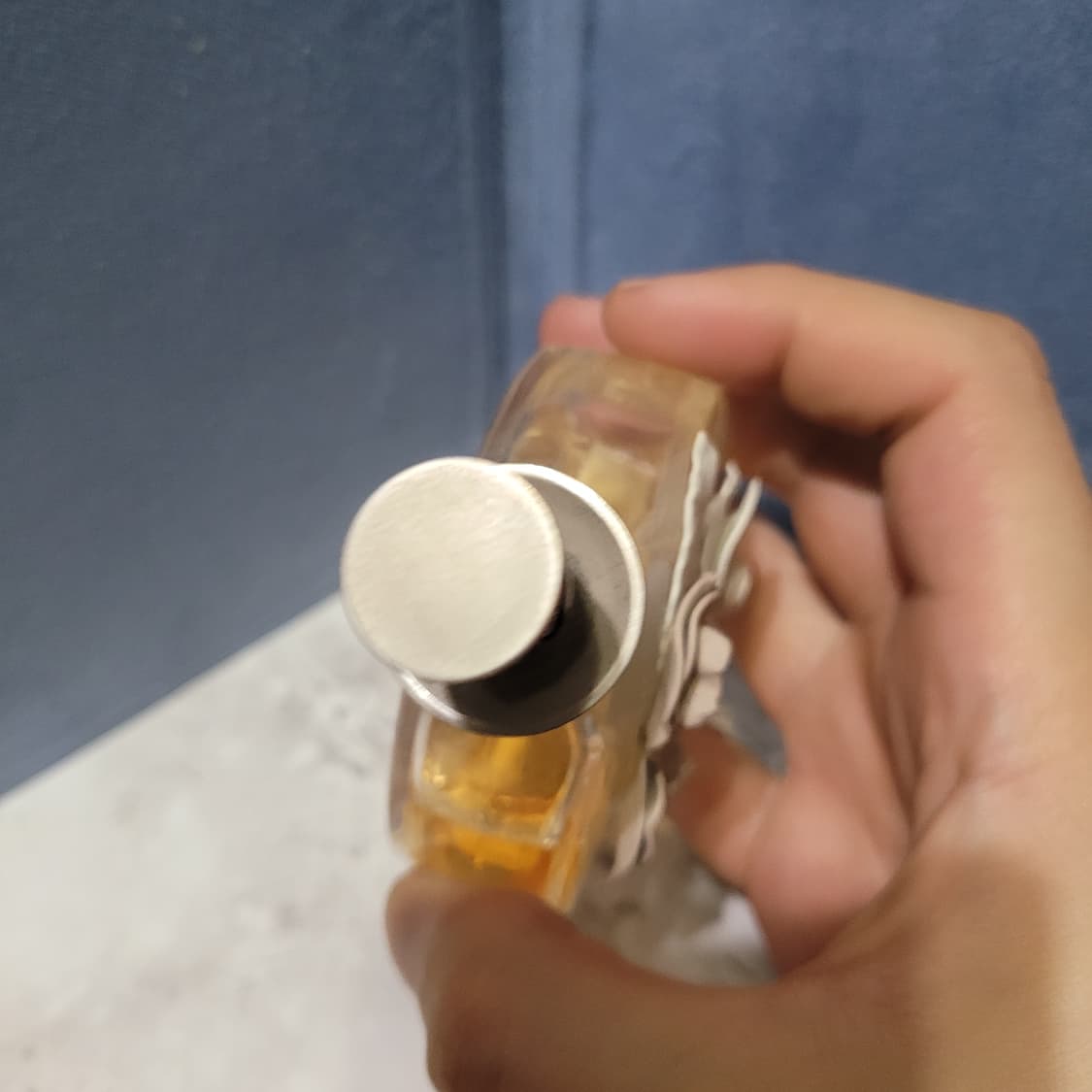 발렌티노 발렌티나 EDP 50ml 향수 (K) 상품이미지7