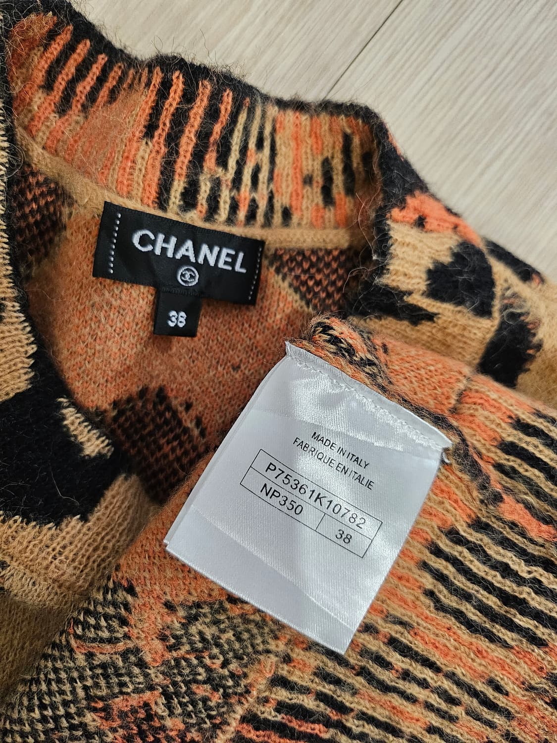 샤넬 상품이미지6