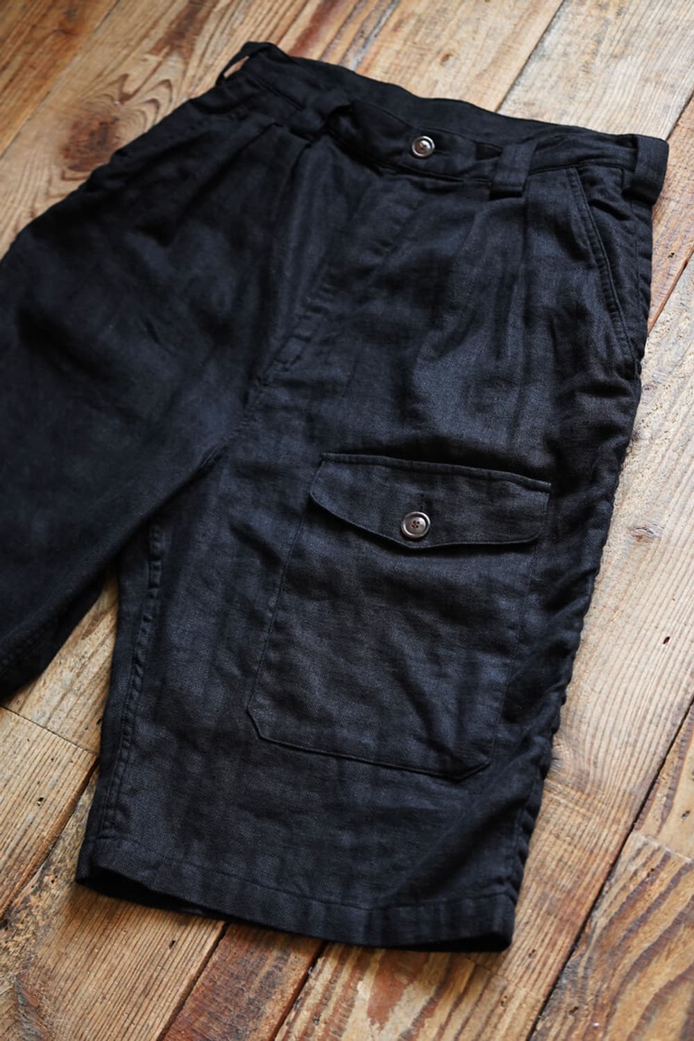 워드로브41 포켓 쇼츠 상품이미지3