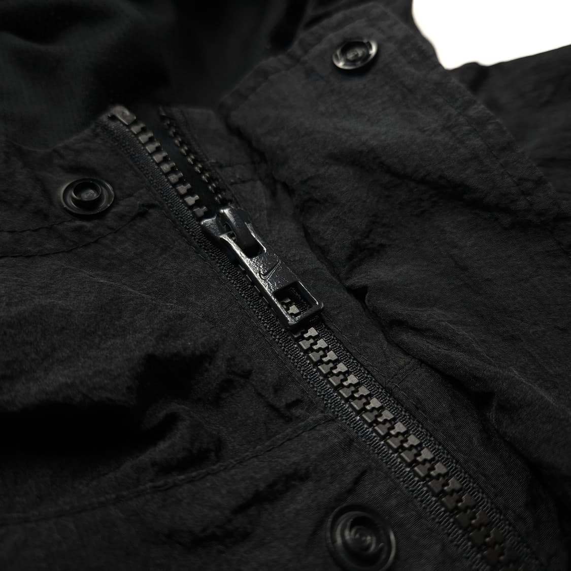 나이키 빅스우시 나일론 바람막이 자켓 (XL) 상품이미지8