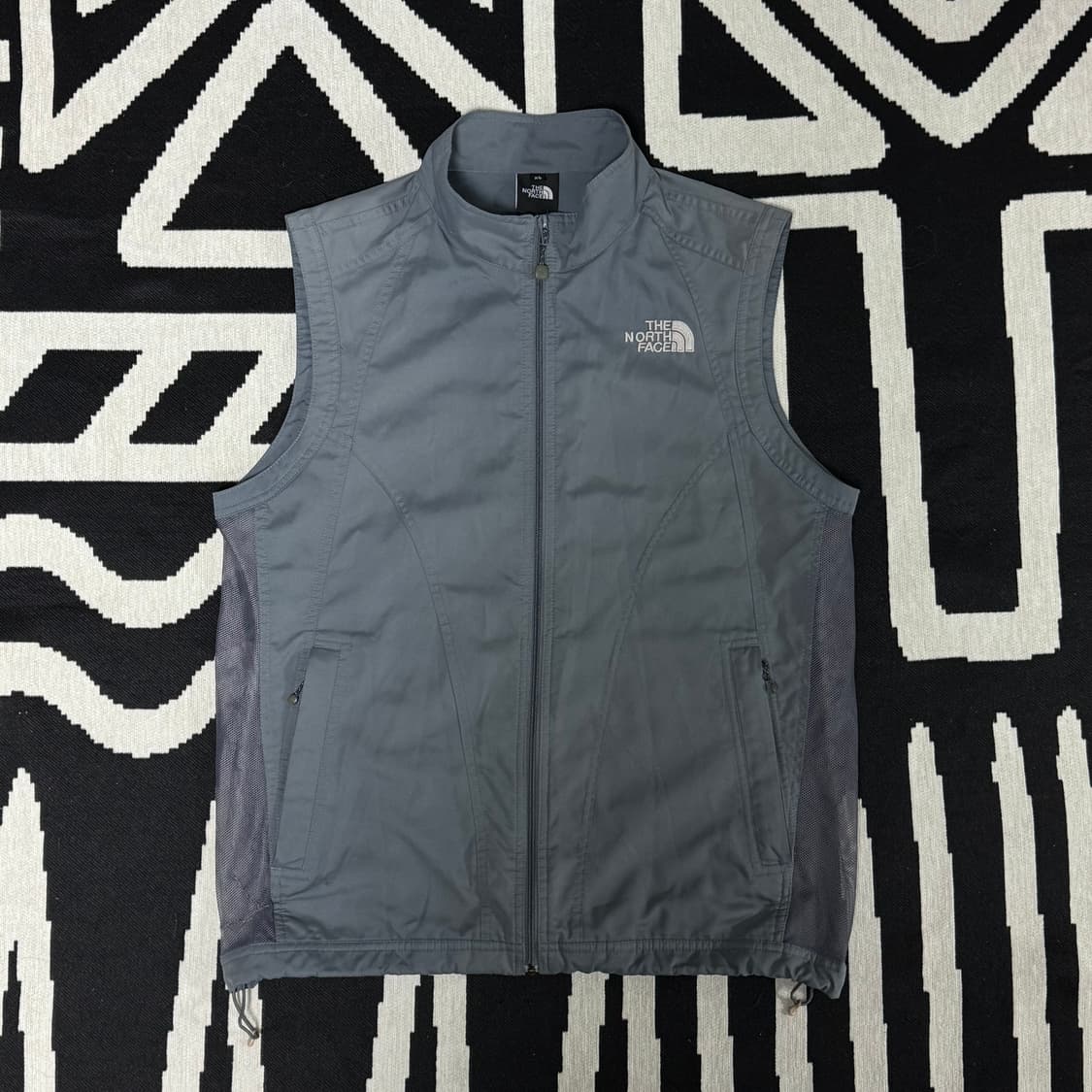 노스페이스 고프코어 메쉬 베스트 M 상품이미지1