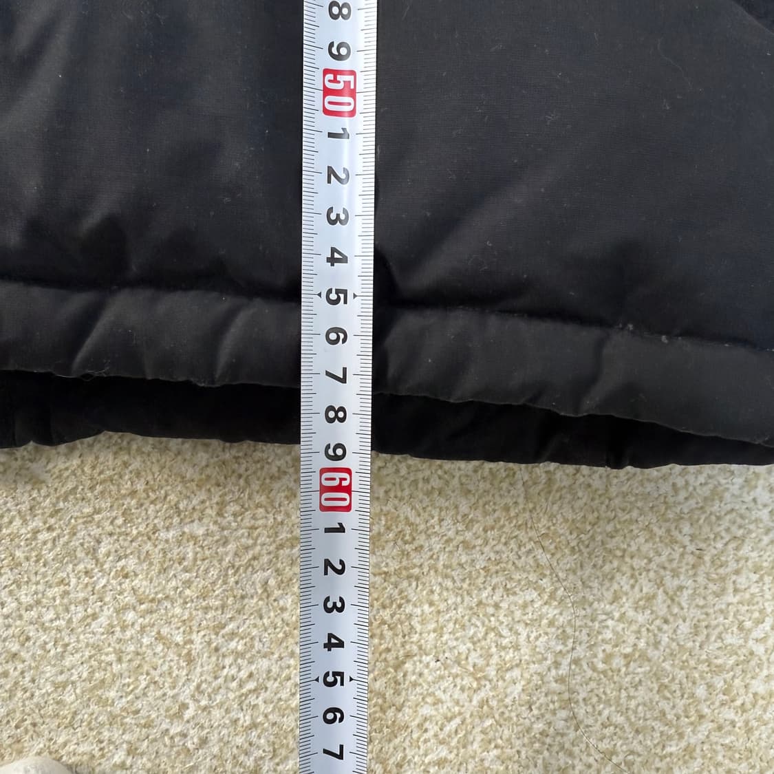 [M] 에디바우어 구스다운 패딩 0119T1 상품이미지7