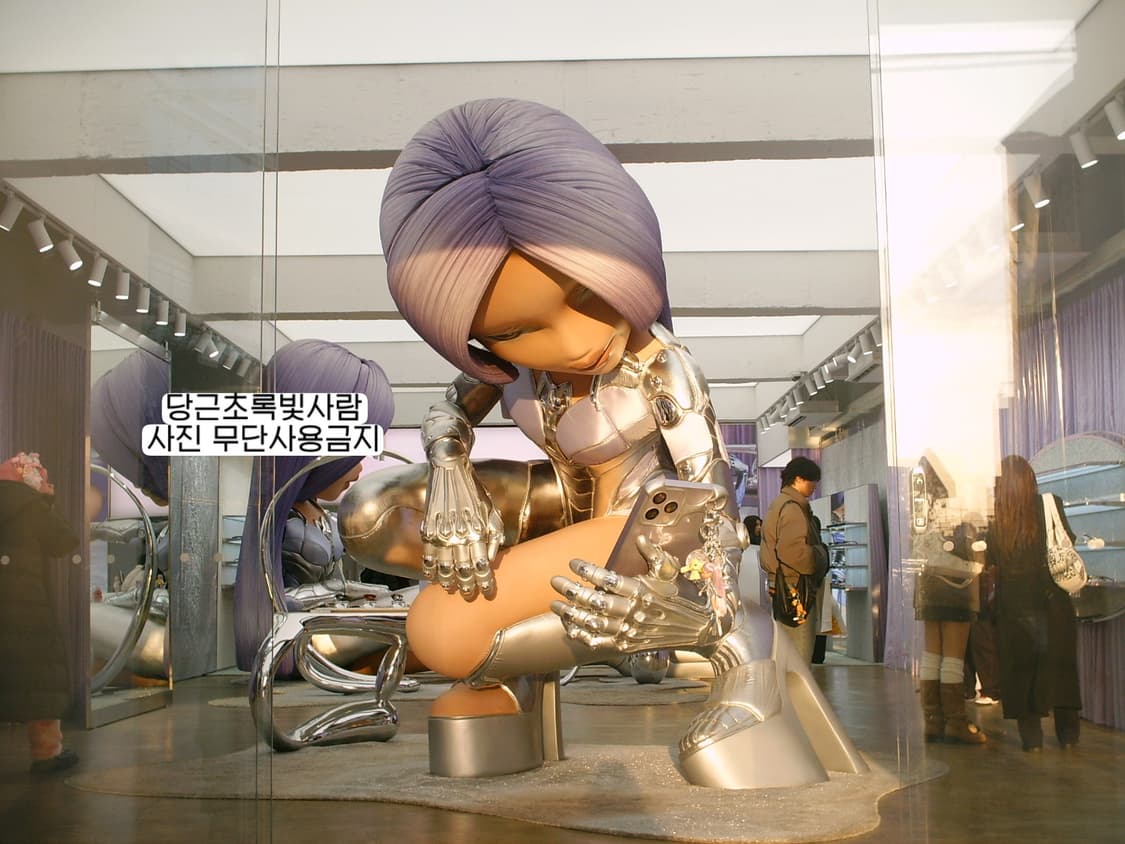 후지필름 Q1 빈티지 디지털카메라 상품이미지8