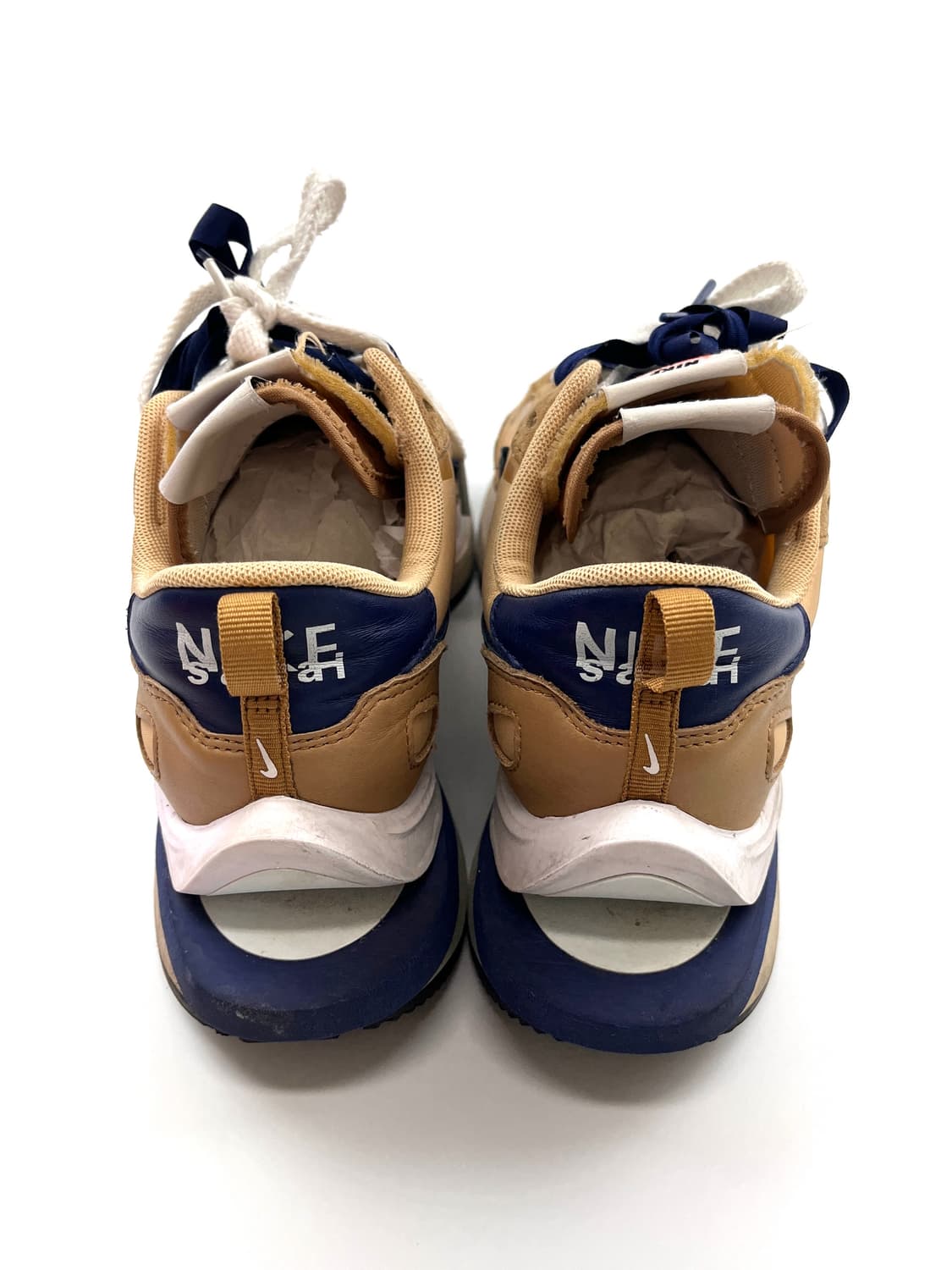 ( 나이키 X 사카이 ) 베이퍼 와플 상품이미지5