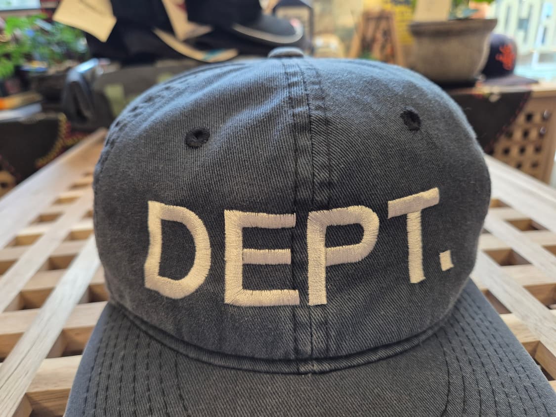 갤러리디파트먼트 DEPT. CAP 상품이미지2