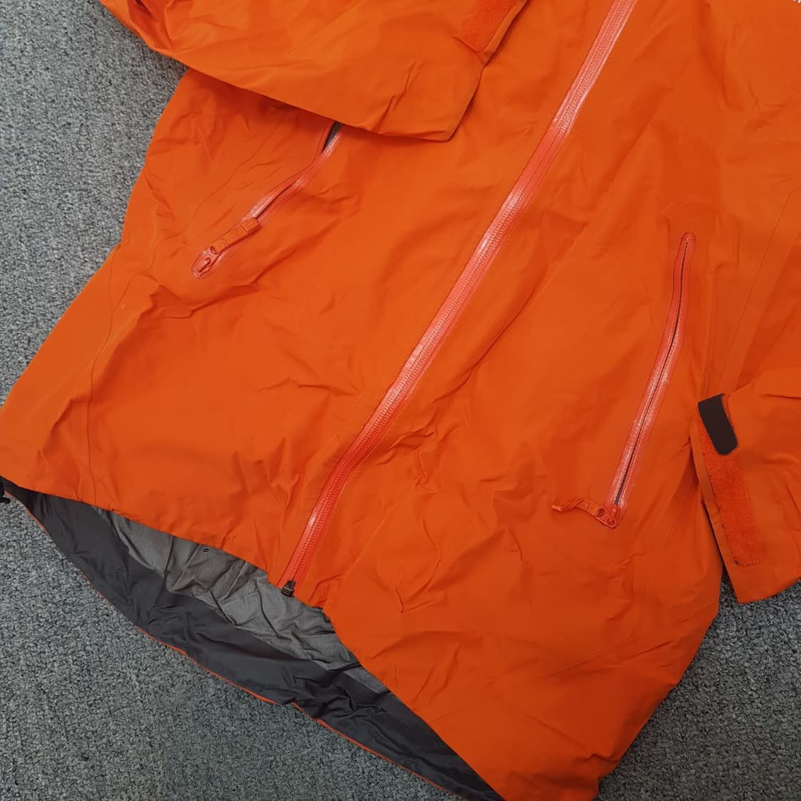 아크테릭스 고어텍스 베타LT 재킷 상품이미지4