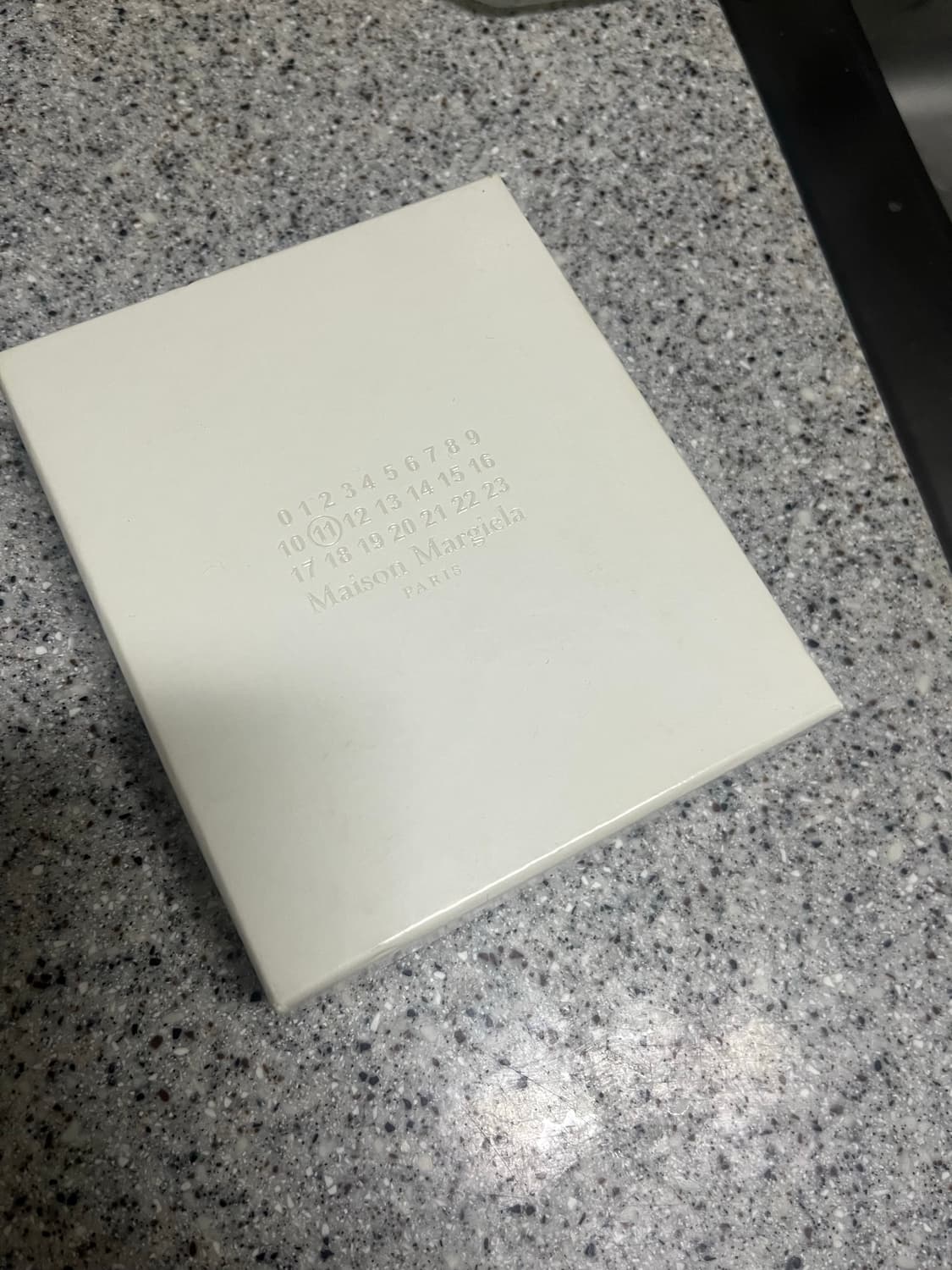 마르지엘라 지갑 상품이미지4