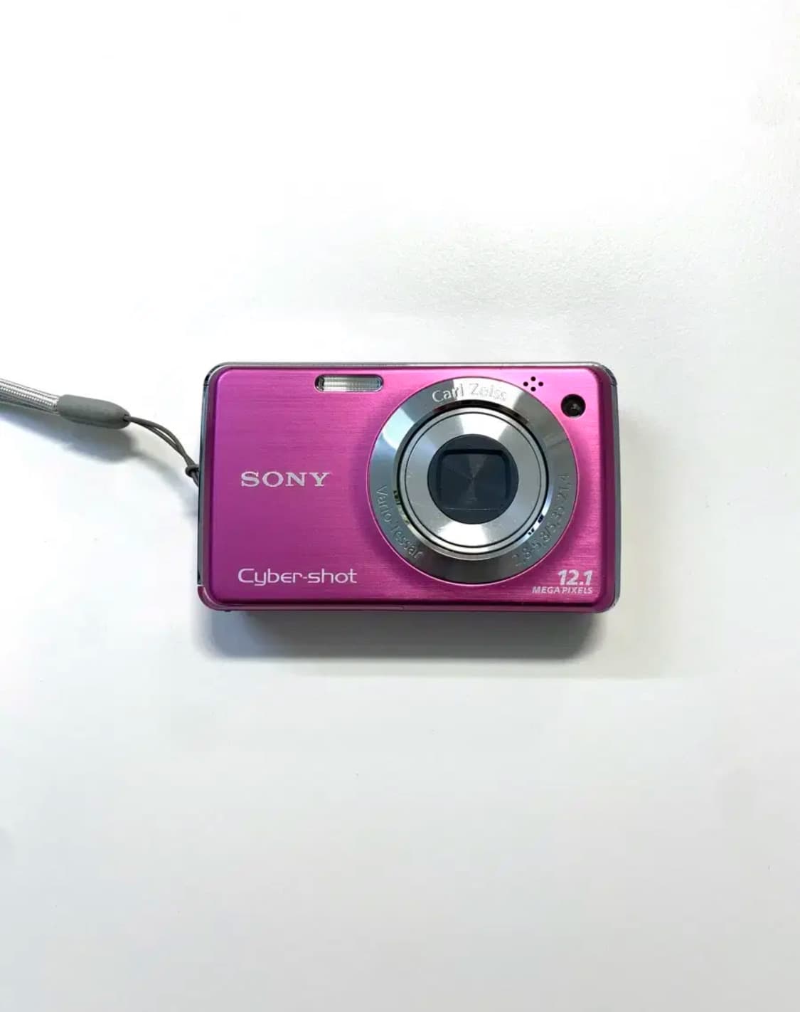 소니 사이버샷 DSC-W220 디지털 카메라 상품이미지10