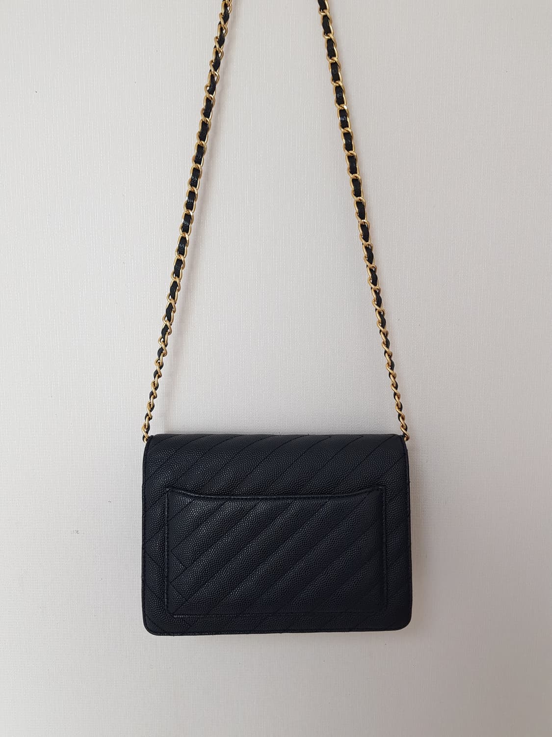 루이가또즈 크로스백 ㅡ 정품 상품이미지8